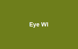 Eye WI