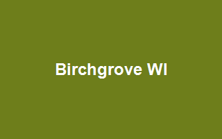 Birchgrove WI