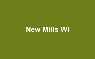 New Mills WI