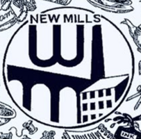 New Mills WI
