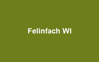 Felinfach WI