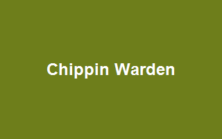 Chipping Warden & Edgecote WI
