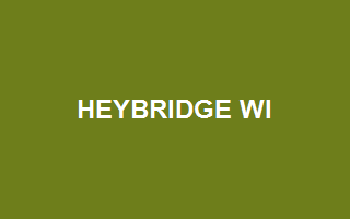 HEYBRIDGE WI