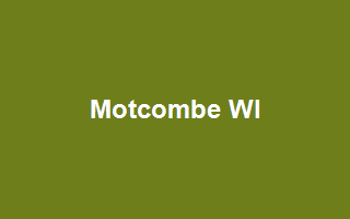 Motcombe WI
