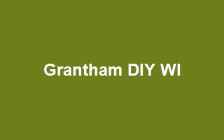 Grantham Sunflowers WI