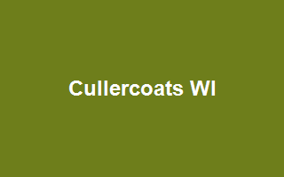 Cullercoats WI