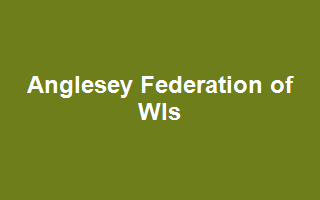 Anglesey Federation of WIs