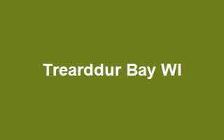 Trearddur Bay WI