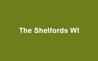 The Shelfords WI