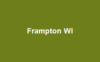Frampton WI