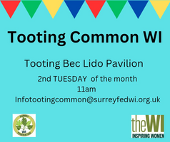 Tooting Common WI