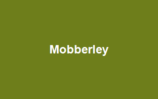 Mobberley WI