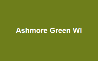 Ashmore Green WI