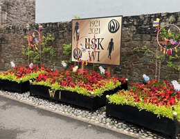 Usk Womens Institute