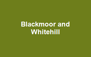 Blackmoor and Whitehill