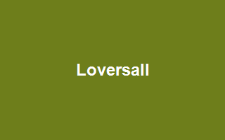 Loversall