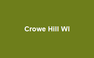 Crowe Hill WI