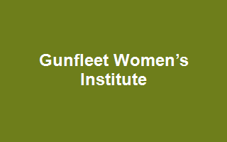 Gunfleet Women’s Institute