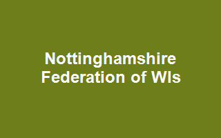 Nottinghamshire Federation of WIs