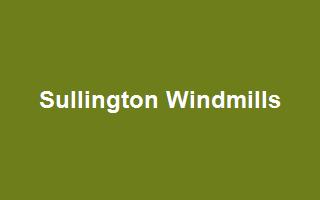 Sullington Windmills
