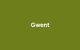 Gilwern WI