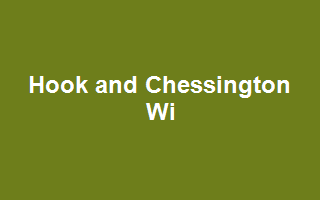 Hook and Chessington Wi