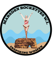 Marsden Rockettes WI