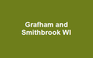 Grafham and Smithbrook WI