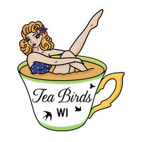 Tea Birds WI