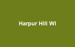 Harpur Hill WI