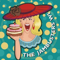 Jambuster’s WI