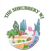 THE SHRUBBERY WI