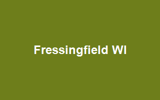 Fressingfield WI