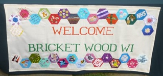 Bricket Wood WI