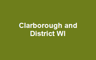 Clarborough and District WI