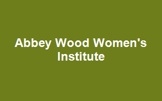 Abbey Wood Women's Institute