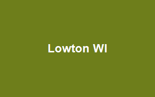 Lowton WI