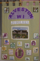 Alveston WI - The Jubilees