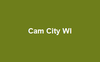 Cam City WI