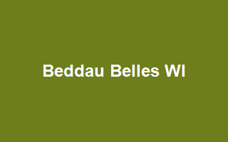 Beddau Belles WI
