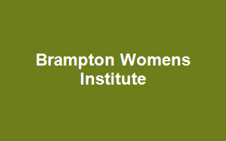 Brampton Womens Institute