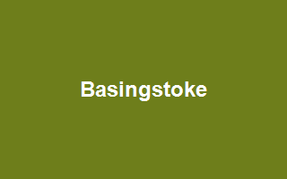Basingstoke